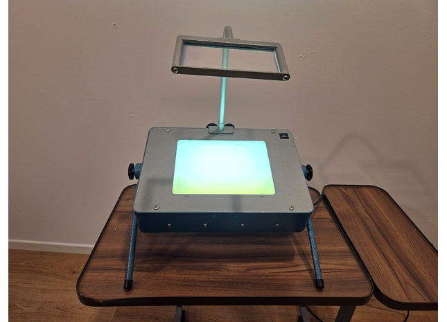 Allen Light Box