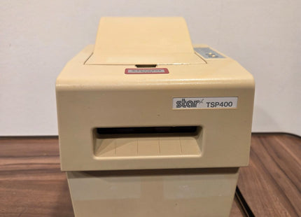 Star TSP400 Printer