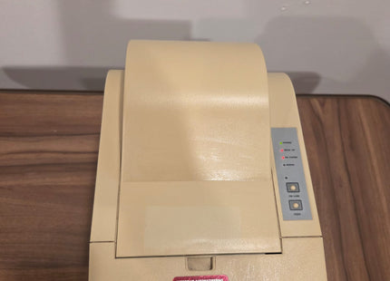 Star TSP400 Printer
