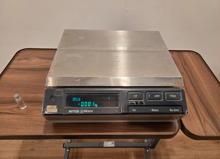 Mettler Toledo PM30-K laboratory scale