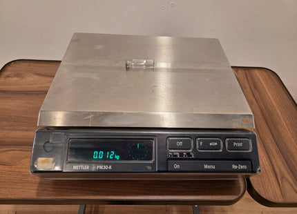 Mettler Toledo PM30-K laboratory scale