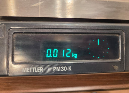 Mettler Toledo PM30-K laboratory scale