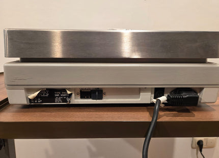 Mettler Toledo PM30-K laboratory scale