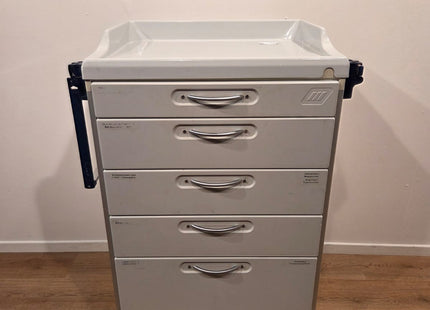 ScanModul ScanCell B-M075 Trolley #02