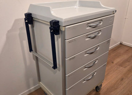 ScanModul ScanCell B-M075 Trolley #02