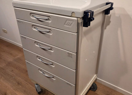 ScanModul ScanCell B-M075 Trolley #02