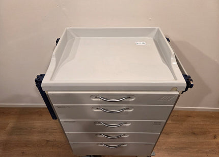 ScanModul ScanCell B-M075 Trolley #02