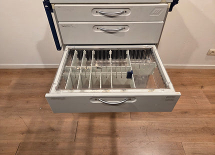 ScanModul ScanCell B-M075 Trolley #02