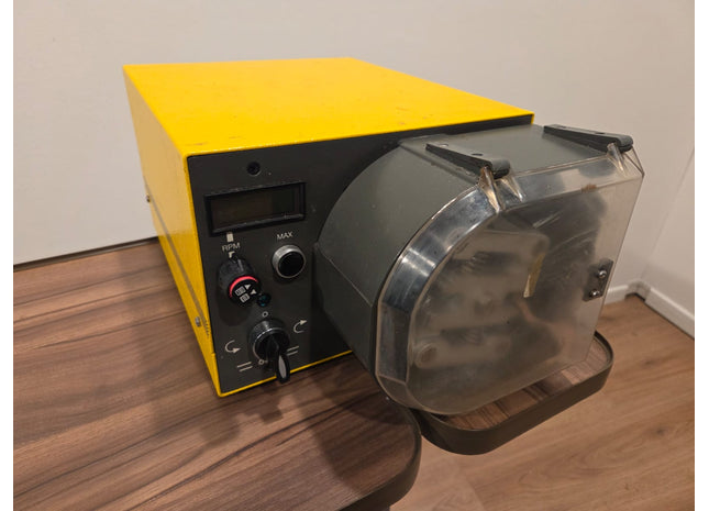 Watson Marlow 603S peristaltic pump