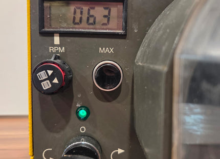 Watson Marlow 603S peristaltic pump