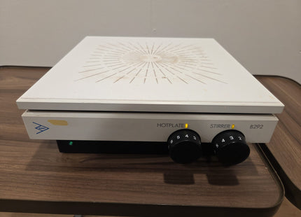 Bibby B292 Hotplate - Magnetic Stirrer