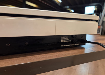 Bibby B292 Hotplate - Magnetic Stirrer