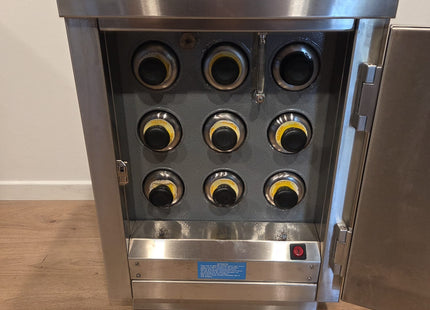 Dörr Medical Hot Water Bottle Heater #01