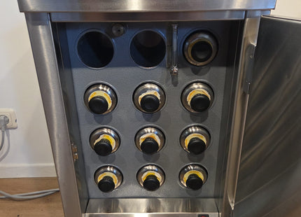 Dörr Medical Hot Water Bottle Heater #02