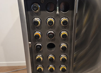 Dörr Medical Hot Water Bottle Heater #03