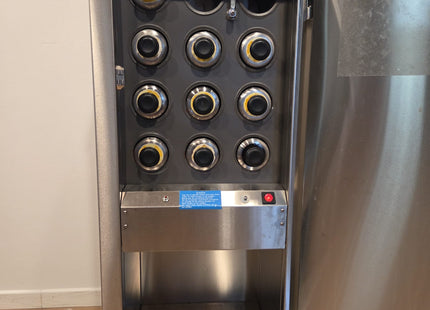 Dörr Medical KM Hot Water Bottle Heater #04