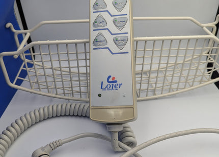 Lojer Iproxx 58608 80864 Hand Control