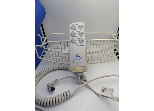 Lojer Iproxx 58608 80864 Hand Control