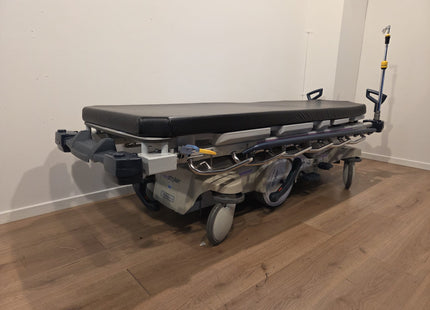 Stryker 1015 Big Wheel Stretcher #01