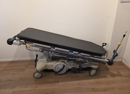 Stryker 1015 Big Wheel Stretcher #01