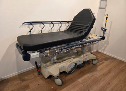 Stryker 1015 Big Wheel Stretcher #02