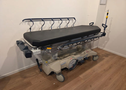Stryker 1015 Big Wheel Stretcher #02