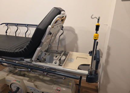 Stryker 1015 Big Wheel Stretcher #02