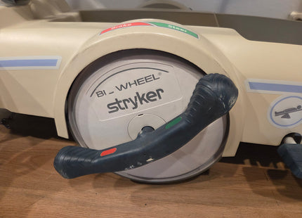 Stryker 1015 Big Wheel Stretcher #02