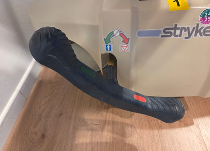 Stryker 1015 Big Wheel Stretcher #02