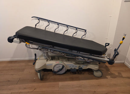 Stryker 1015 Big Wheel Stretcher #02