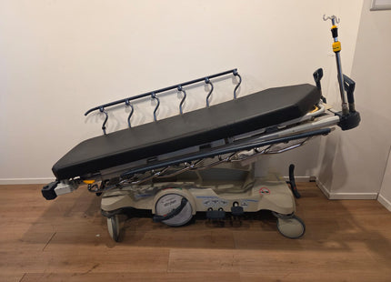 Stryker 1015 Big Wheel Stretcher #02