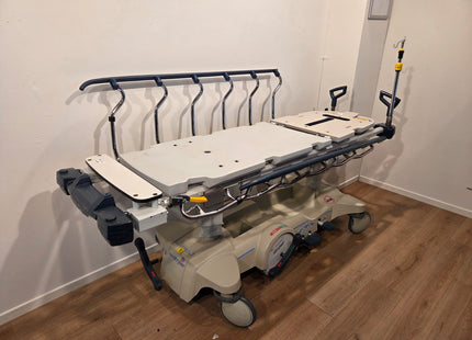 Stryker 1015 Big Wheel Stretcher #02