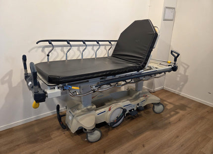 Stryker 1015 Big Wheel Stretcher #04