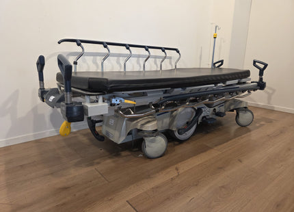 Stryker 1015 Big Wheel Stretcher #04