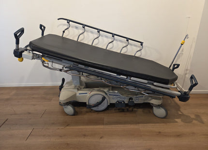 Stryker 1015 Big Wheel Stretcher #03