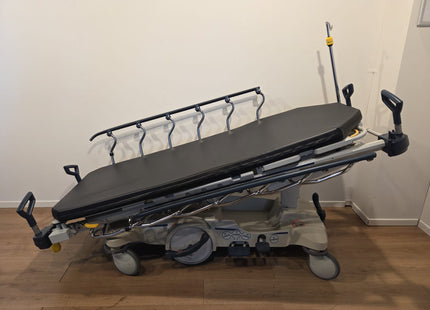 Stryker 1015 Big Wheel Stretcher #03