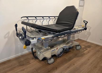 Stryker 1015 Big Wheel Stretcher #04