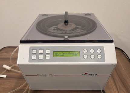 DiaMed DiaCent-CW Centrifuge