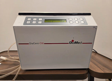 DiaMed DiaCent-CW Centrifuge