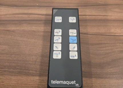 Maquet Telemaquet 3111.6815 Operating Table Hand Control