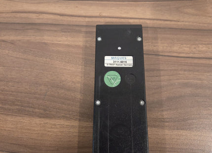 Maquet Telemaquet 3111.6815 Operating Table Hand Control