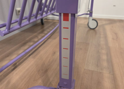 Oostwoud 3115.1352M Children's Hospital Bed