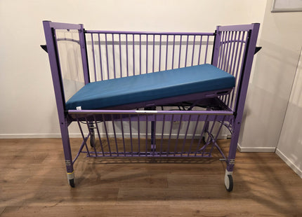 Oostwoud 3115.1352M Children's Hospital Bed