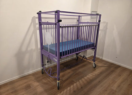 Oostwoud 3115.1352M (High Variant) Children's Hospital Bed