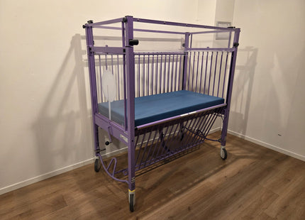 Oostwoud 3115.1352M (High Variant) Children's Hospital Bed