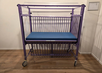 Oostwoud 3115.1352M (High Variant) Children's Hospital Bed