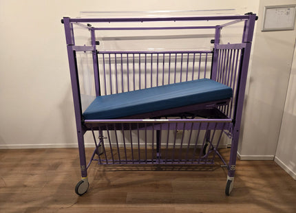 Oostwoud 3115.1352M (High Variant) Children's Hospital Bed