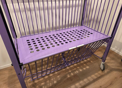 Oostwoud 3115.1352M (High Variant) Children's Hospital Bed