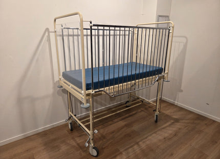 Oostwoud 3112.1351 Children's Hospital Bed