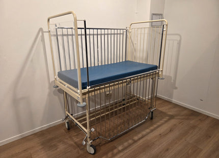 Oostwoud 3112.1351 Children's Hospital Bed